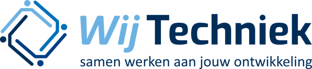 Logo Wij Techniek