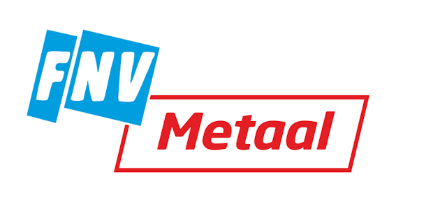 Logo FNV Metaal